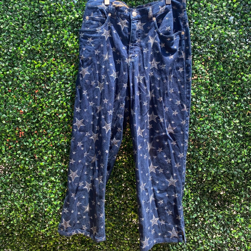 *SOLD* Vintage Star Denim